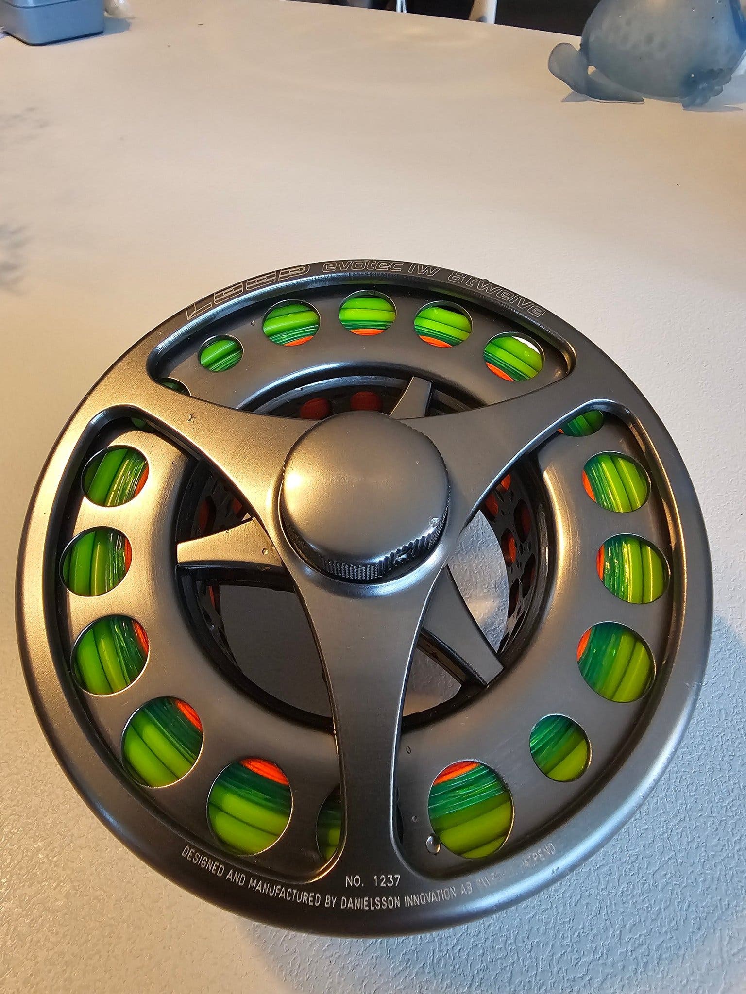 Se produkter som liknar Loop Evotec LW 8twelve (Danie.. på Se produkter som liknar Loop Evotec LW 8twelve (Danie.. på