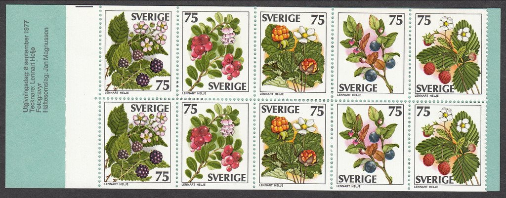 bär i sverige bär i sverige
