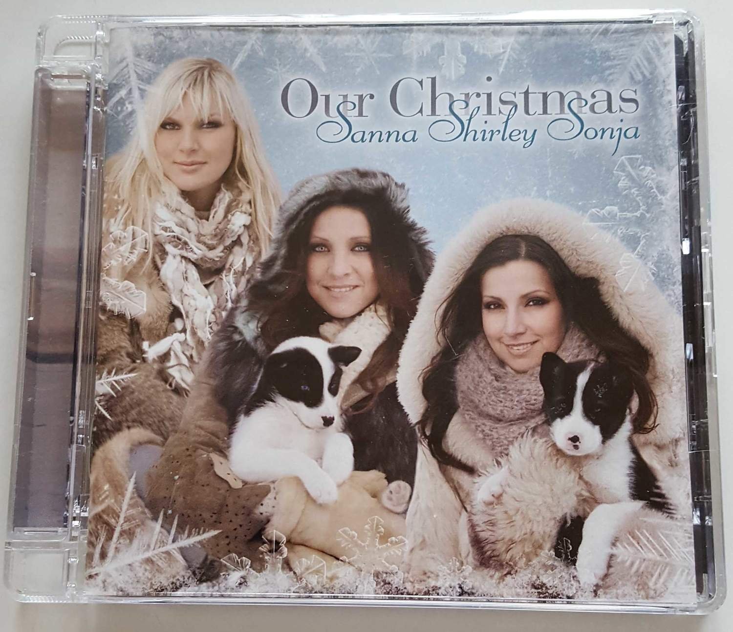 sanna shirley sonja our christmas 369616871 k p p tradera sanna shirley sonja our christmas 369616871 k p p tradera