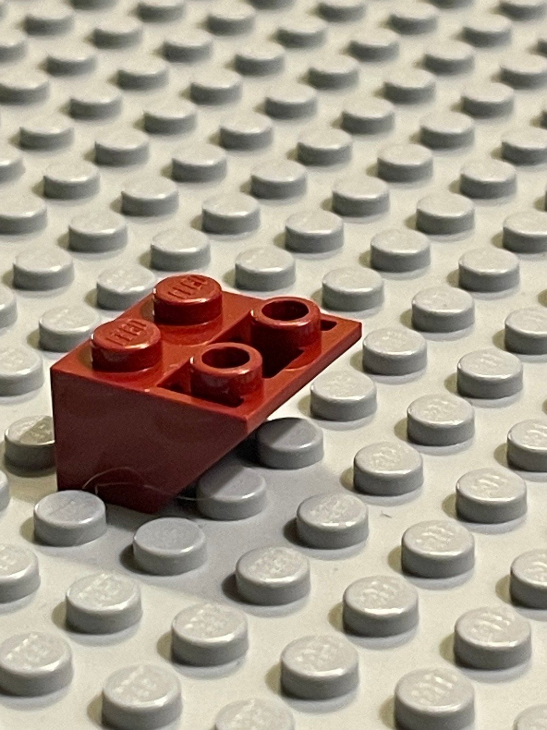 Dark Red Slope Inverted 45 2 X 2 With Flat Bot K p P Tradera dark-red-slope-inverted-45-2-x-2-with-flat-bot-k-p-p-tradera