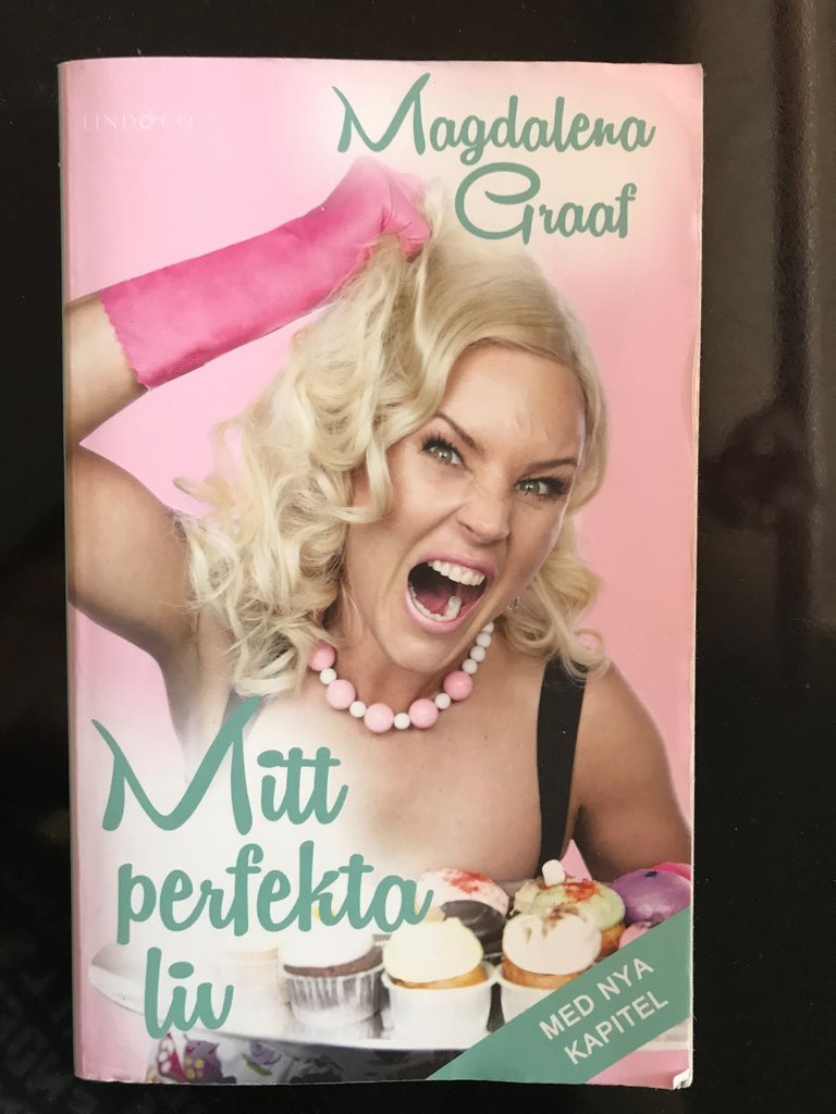 mitt perfekta liv magdalena graaf mitt perfekta liv magdalena graaf