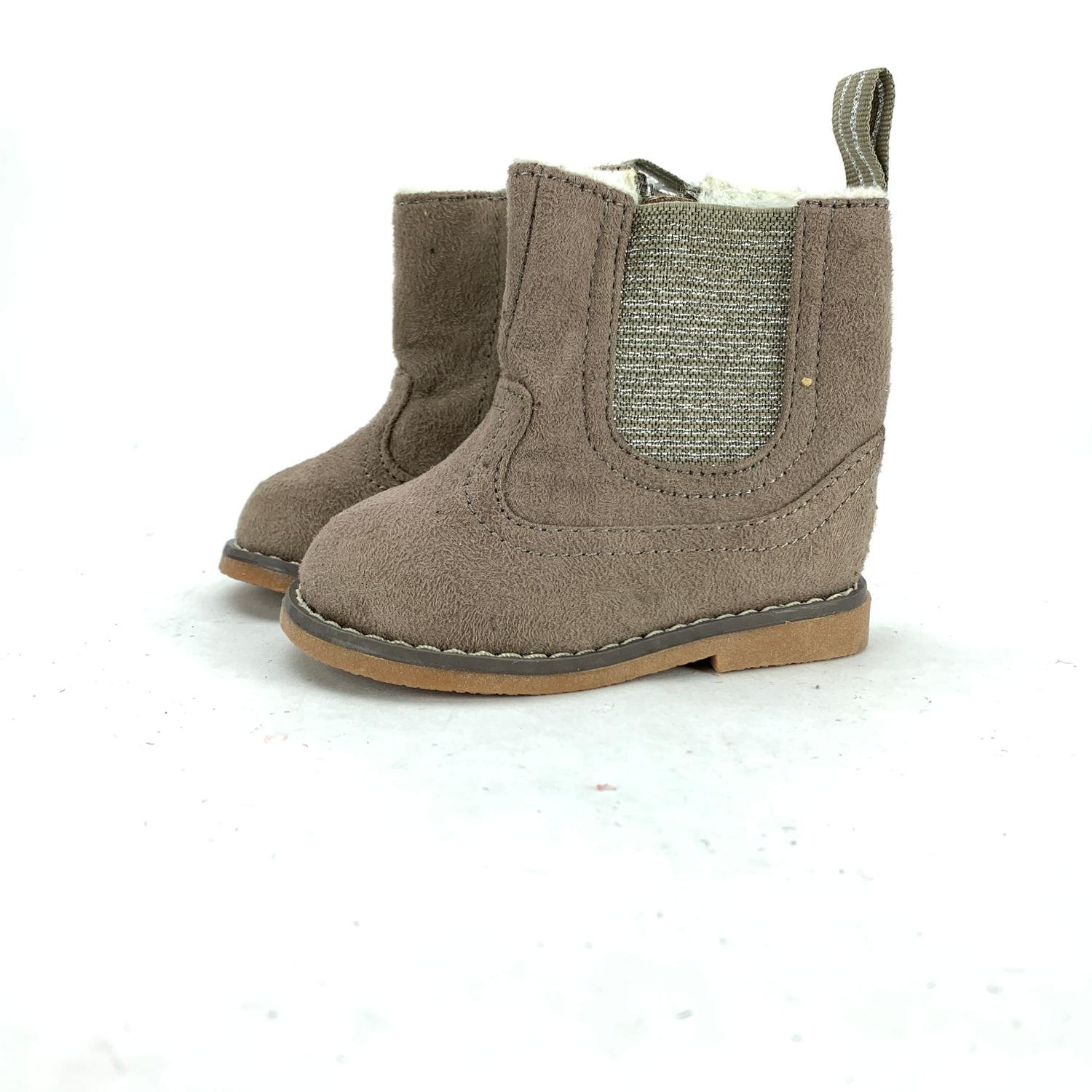 Skor, H&M, stl 1819, Brun Skor, H&M, stl 1819, Brun