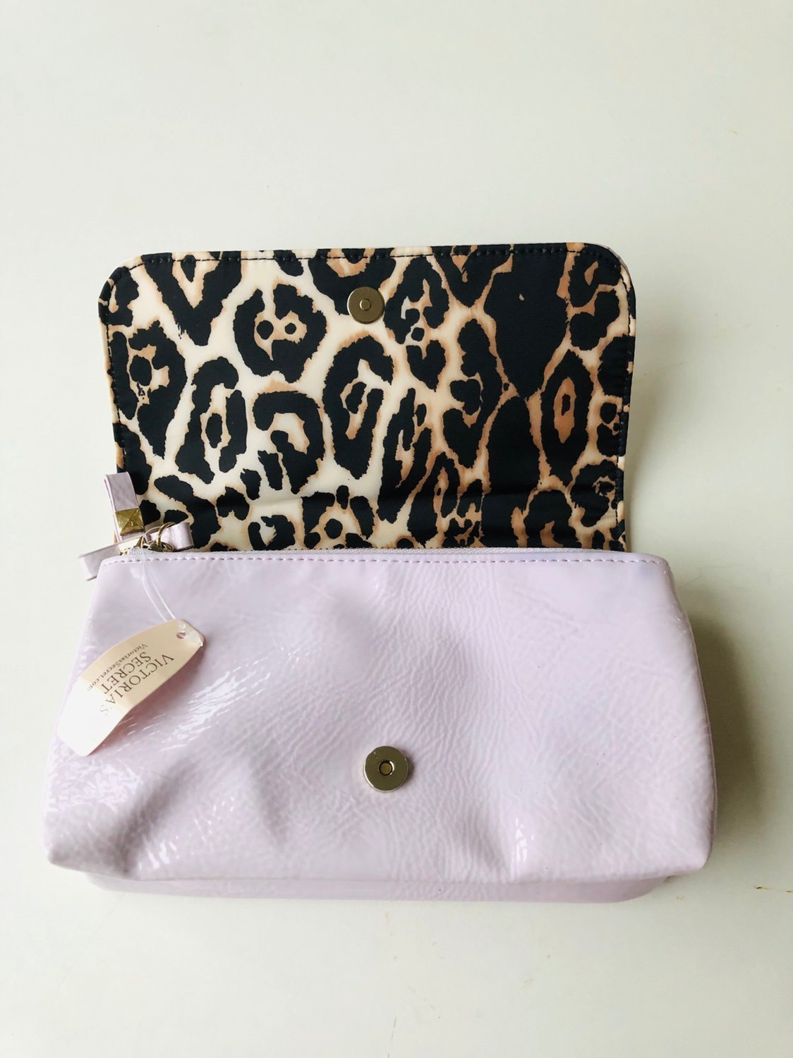 TIPS !Victoria´s Secret Beauty Bag