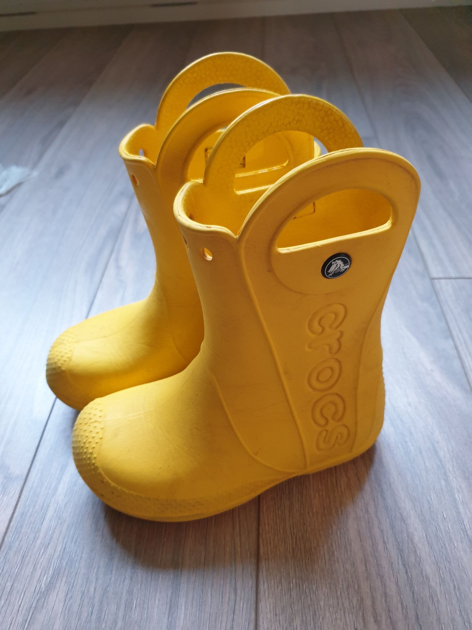 Crocs handle it C12 motsvarande 29 30 Crocs handle it C12 motsvarande 29 30