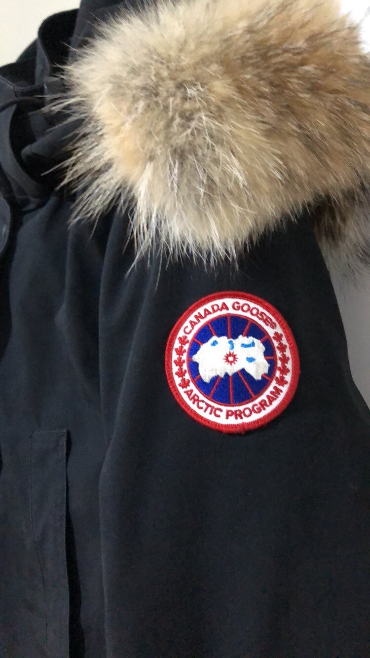 köp begagnad canada goose köp begagnad canada goose