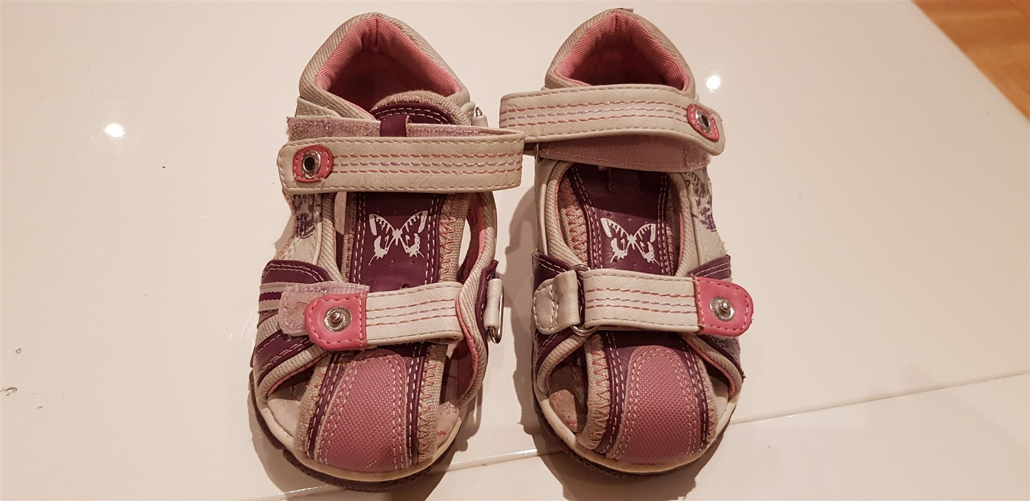 sandaler str 24