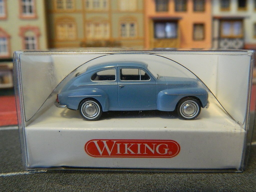 Volvo PV 544 - Wiking 08390525