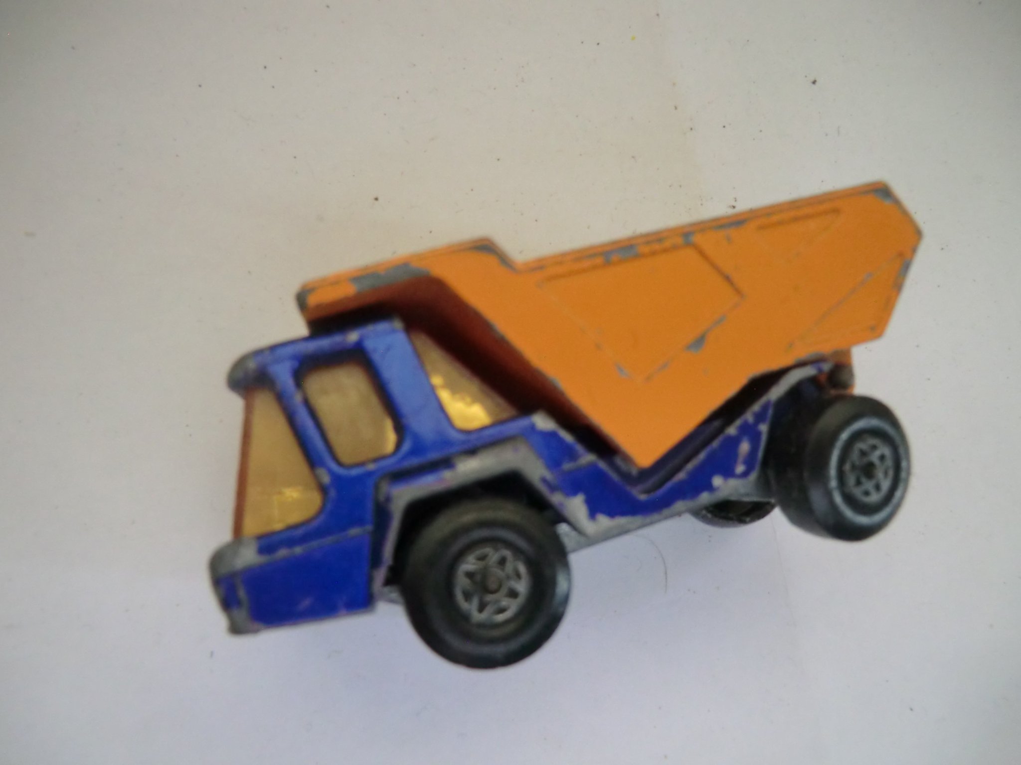 matchbox no 23 atlas