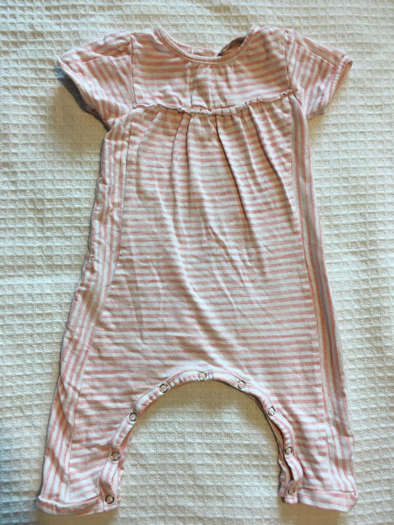 noa noa miniature jumpsuit