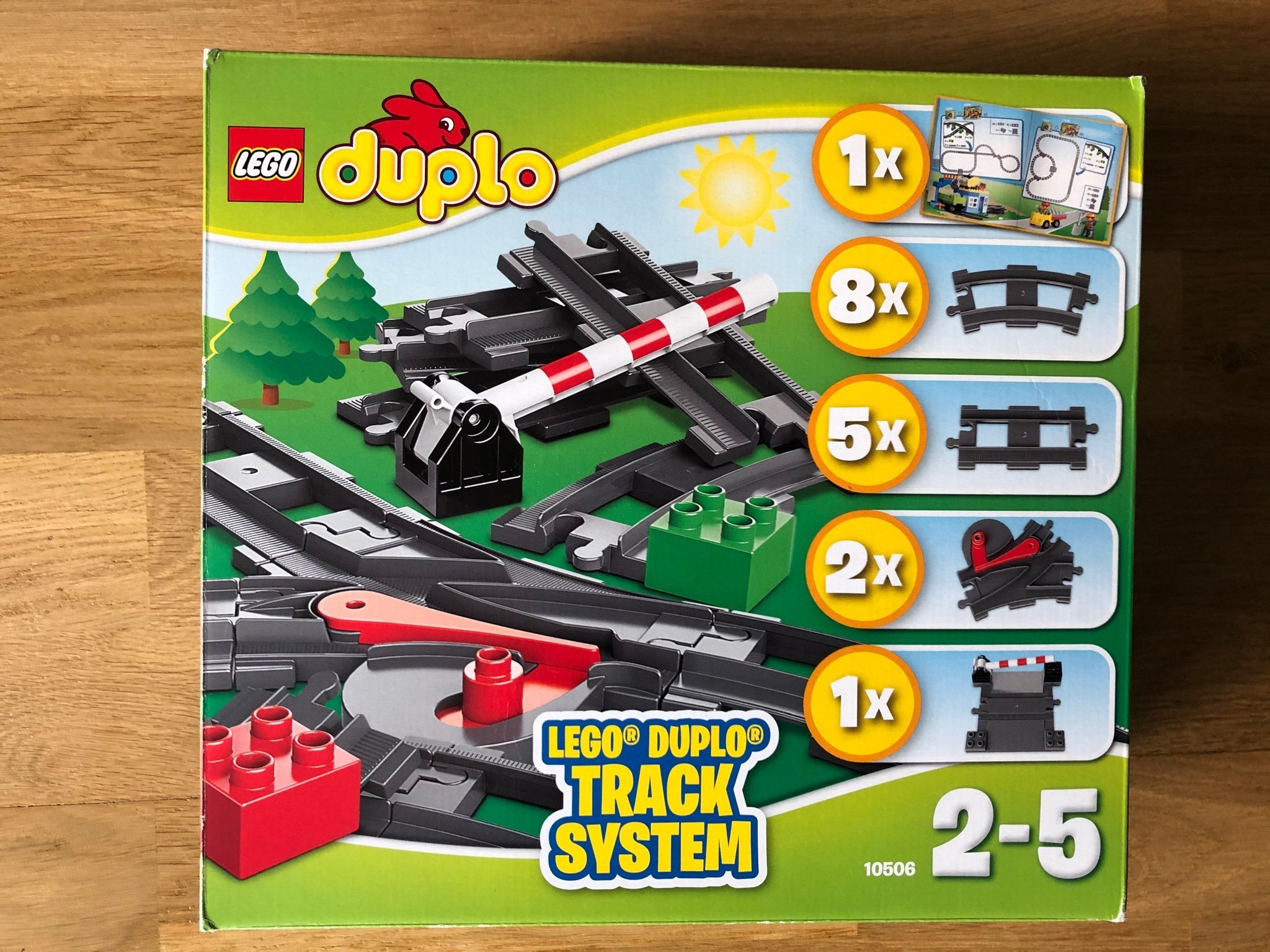 10506 lego