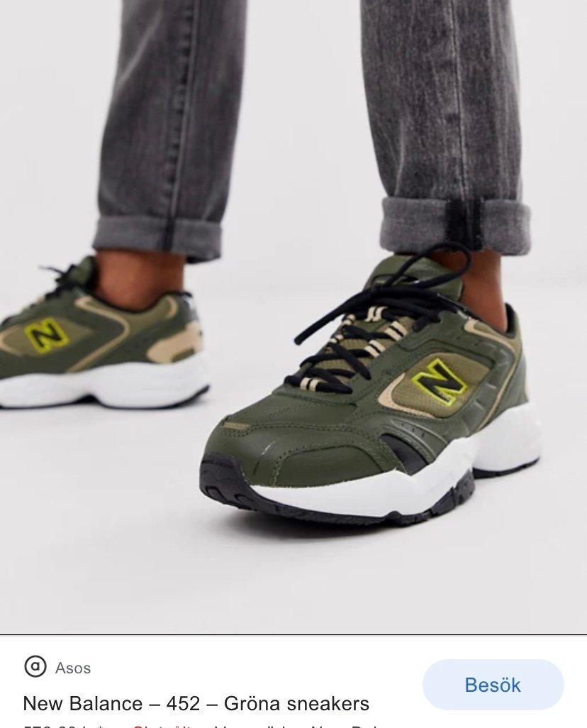 new balance 452 38