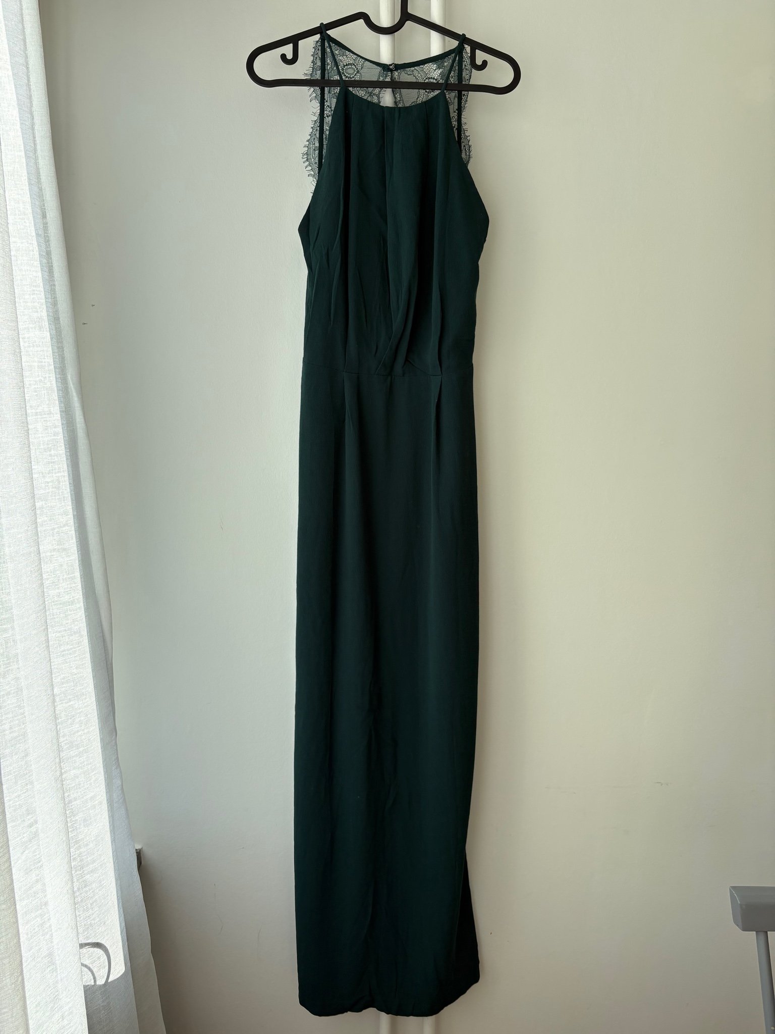 samsoe samsoe willow dress green Samsoe & Samsoe Willow Long Aop Womens Dress 5687 – CHO