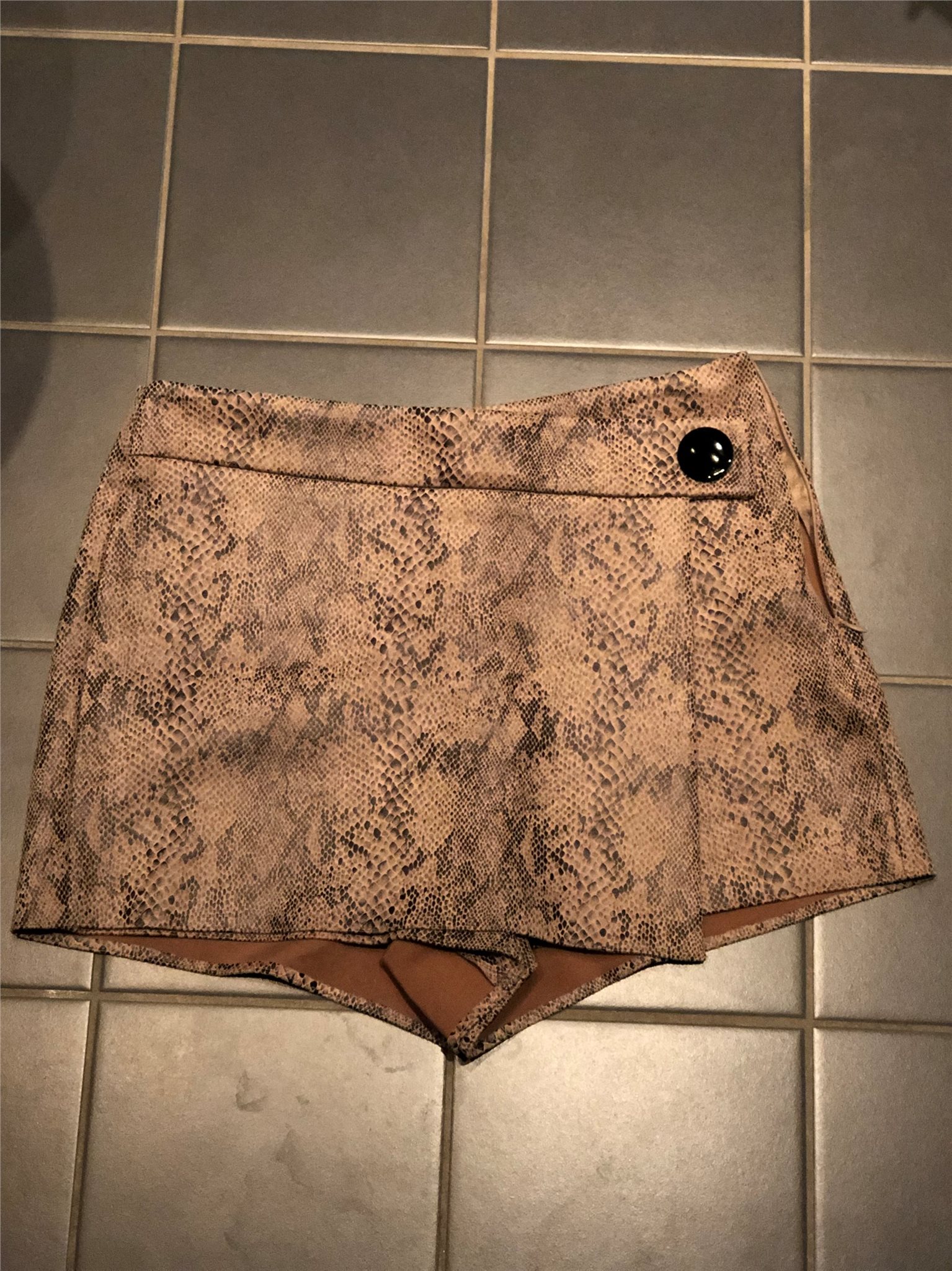 shorts kjol zara shorts kjol zara