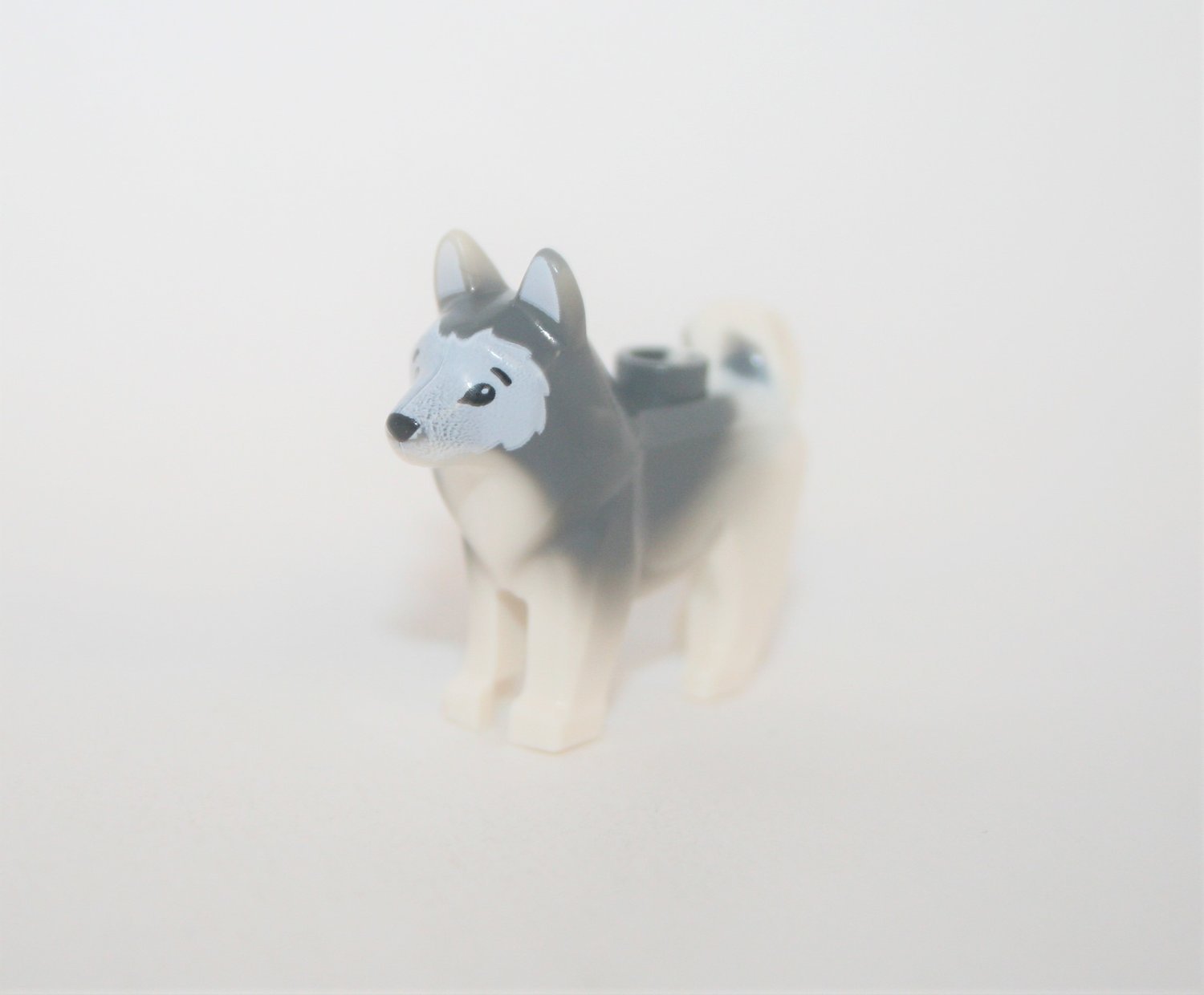 lego husky