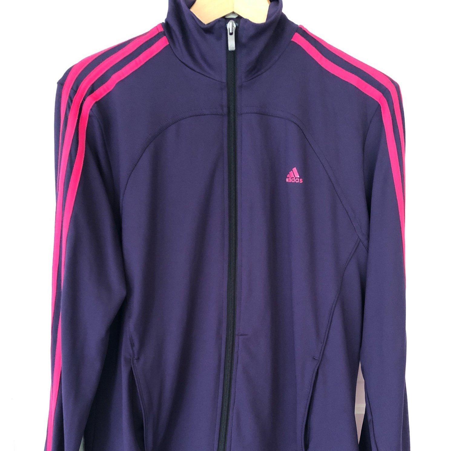 adidas byxor med rosa ränder adidas byxor med rosa ränder