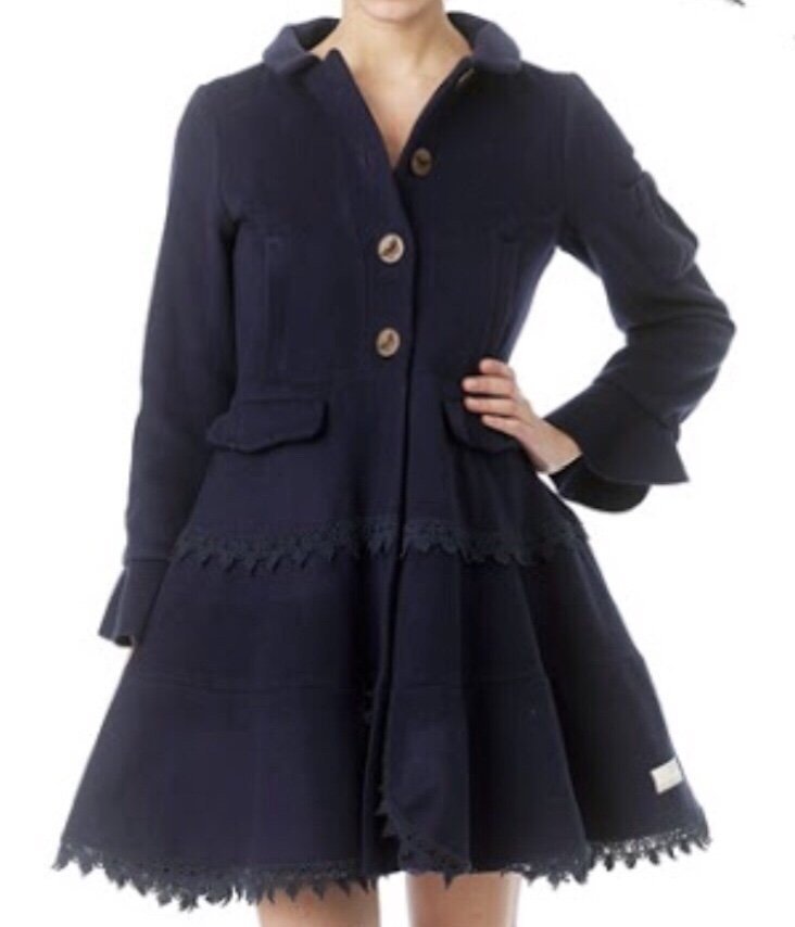 odd molly noblesse coat odd molly noblesse coat