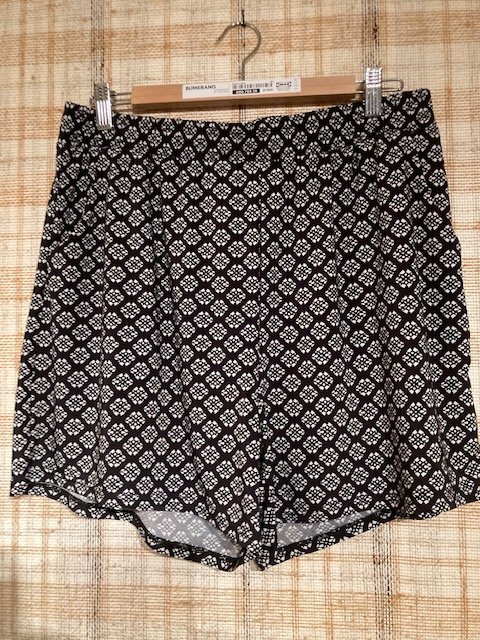 Shorts 95% 5% Stl L/Xl
