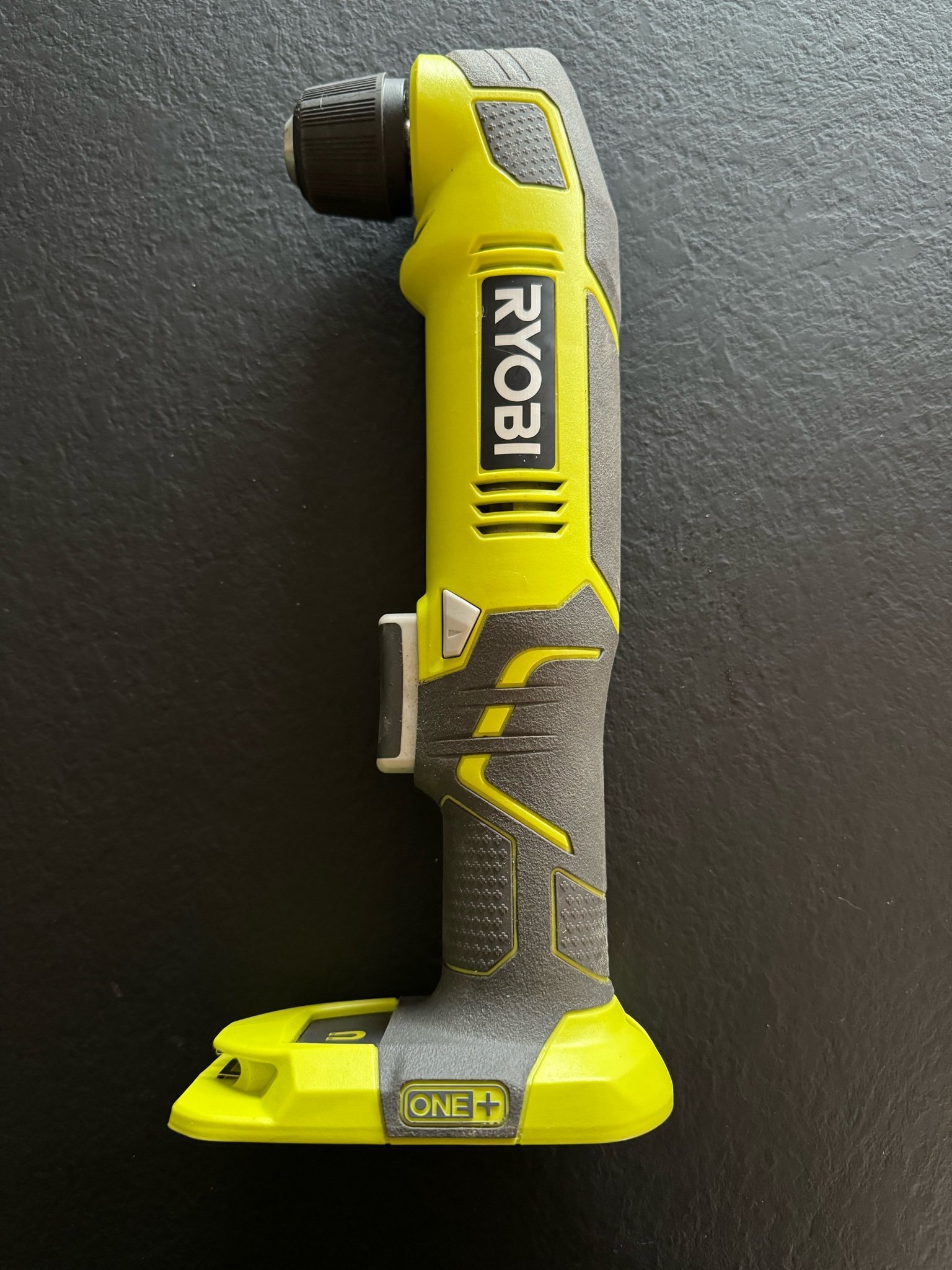 Ryobi 18V Vinkelskruvdragare | Köp på Tradera (624062013)
