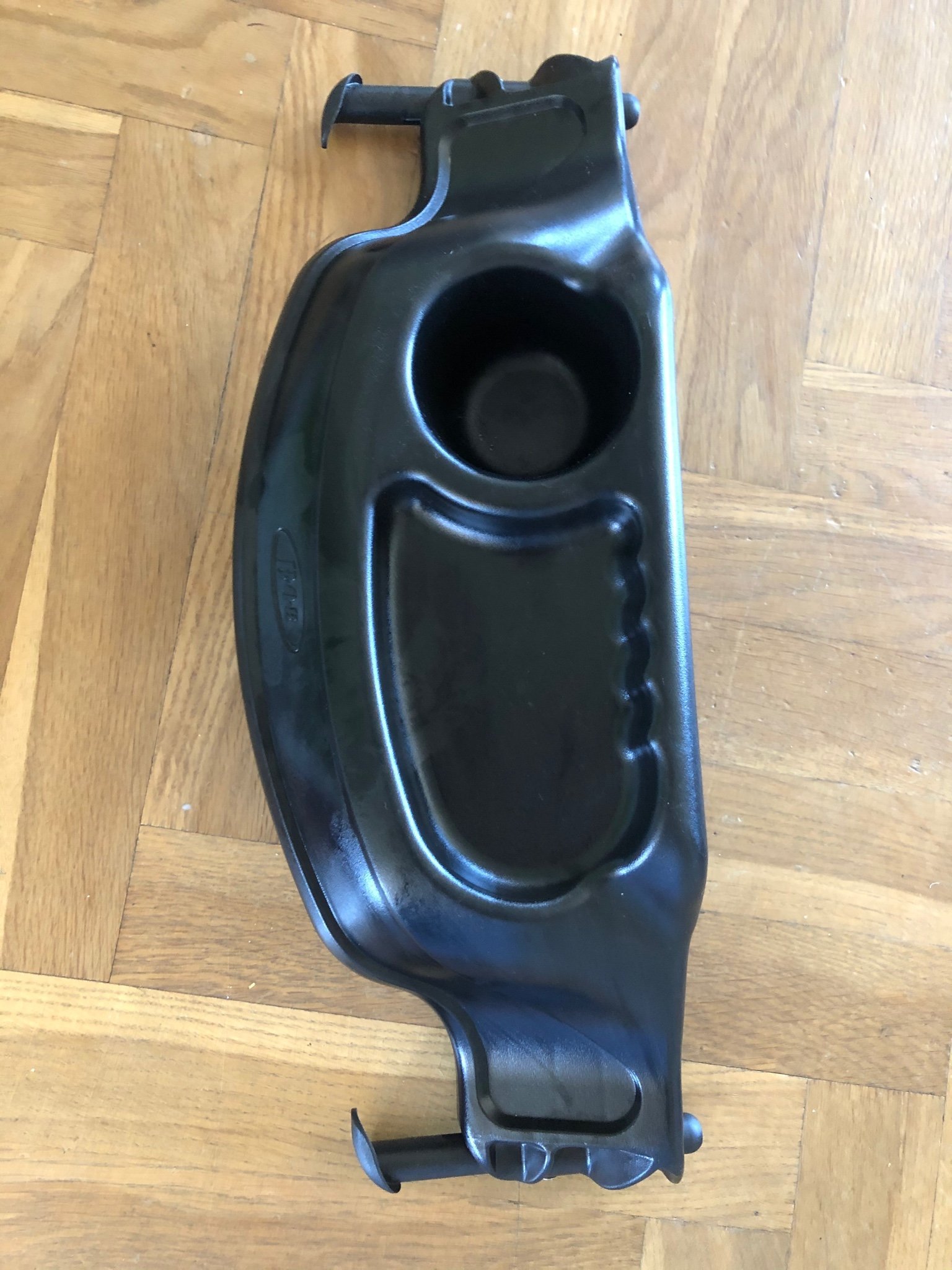 britax bob revolution