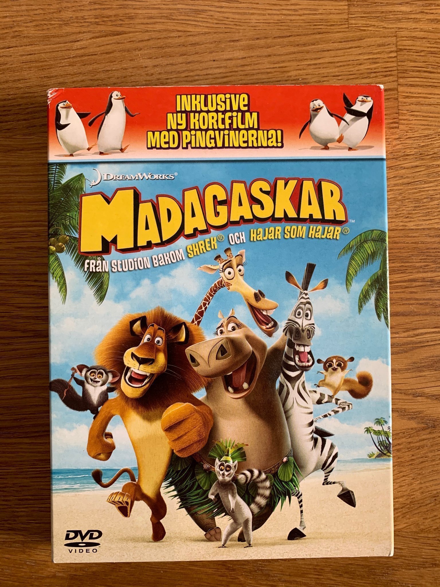 MADAGASKAR