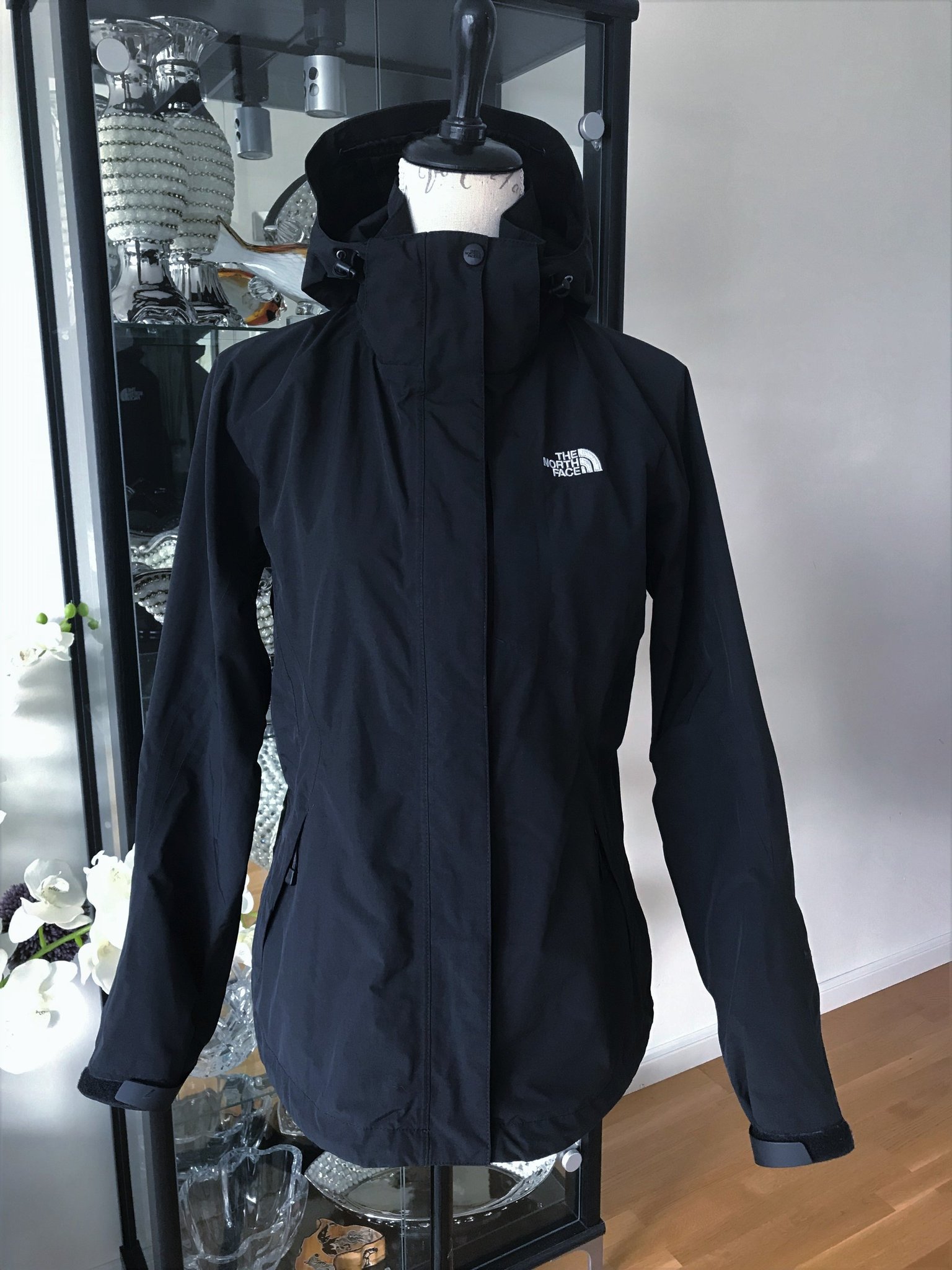 The North Face Jacka strl M The North Face Jacka strl M
