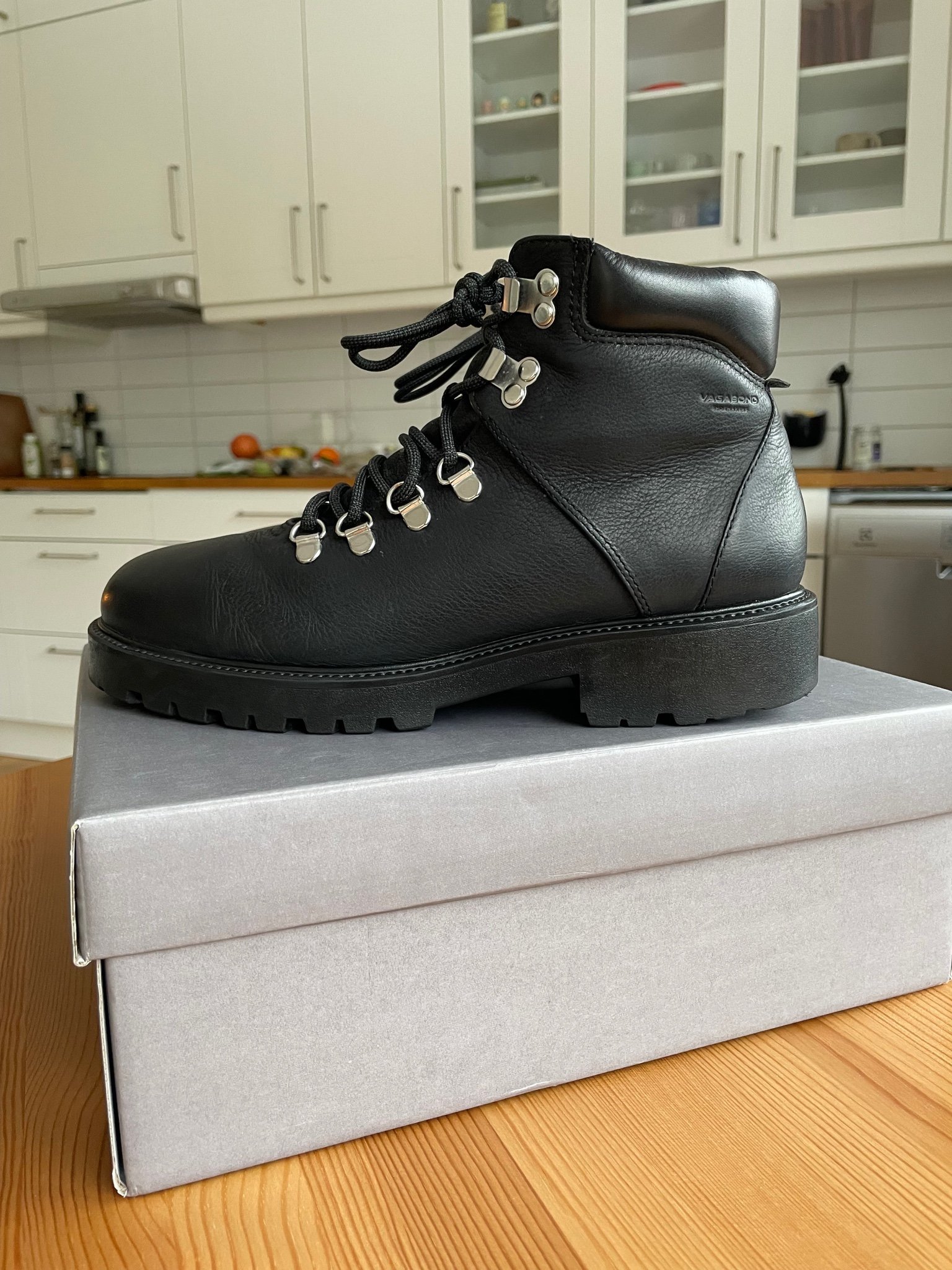 Vagabond kenova winter hot sale boots