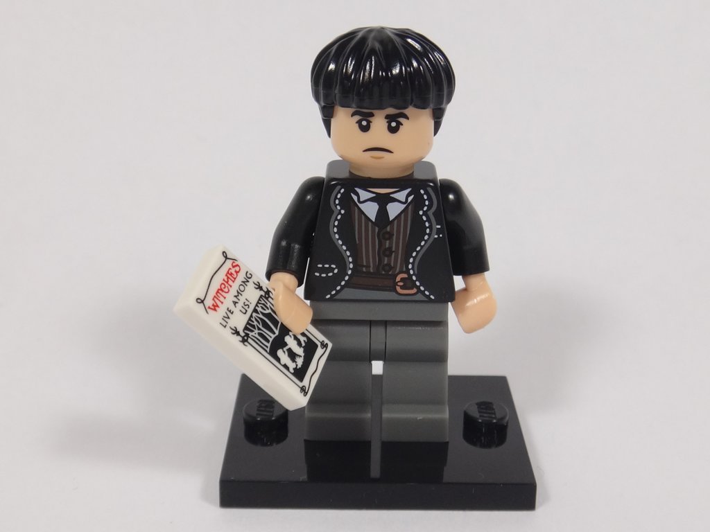 credence lego