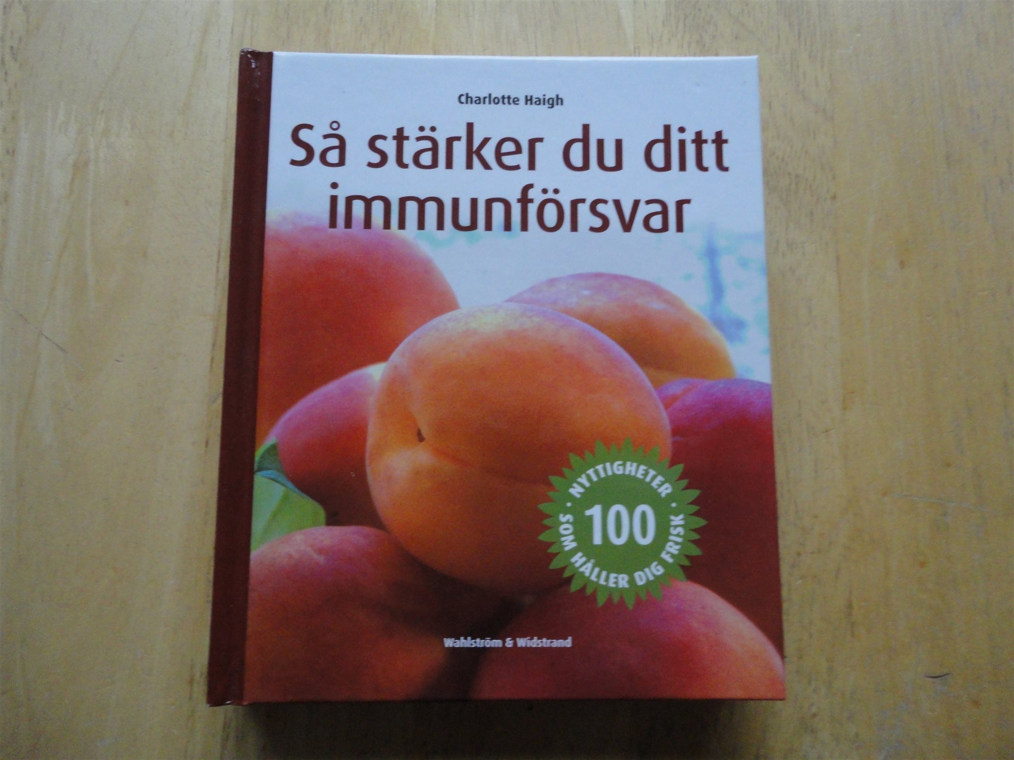 så stärker du ditt immunförsvar så stärker du ditt immunförsvar