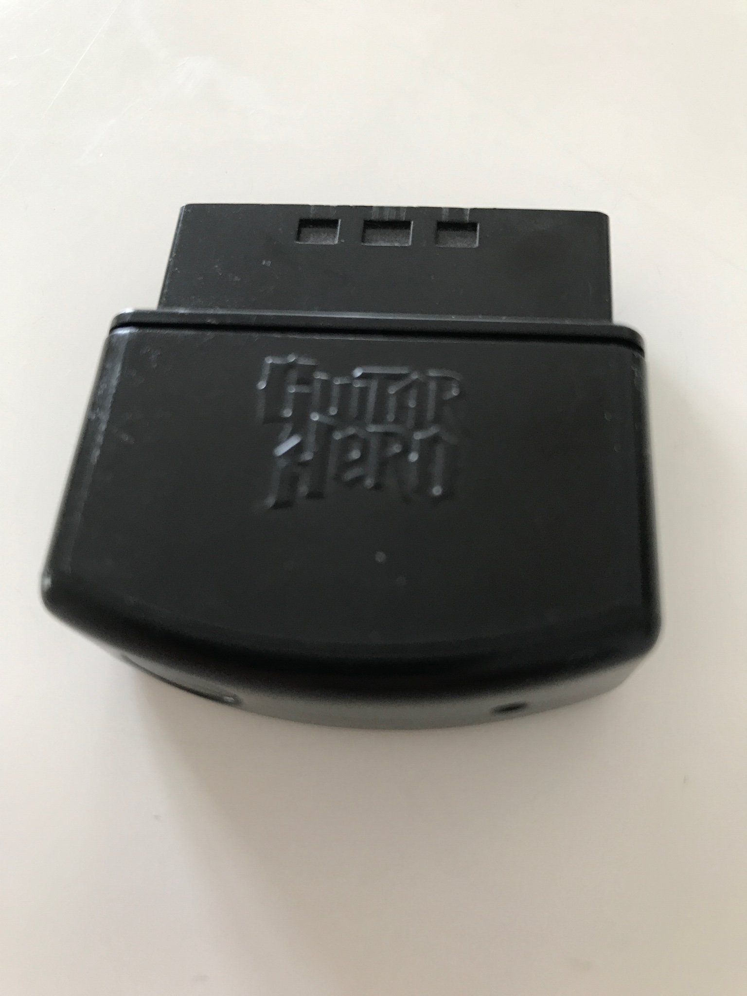 Guitar Hero Wireless Receiver Kramer Striker PS2 (406130455) ᐈ Köp på