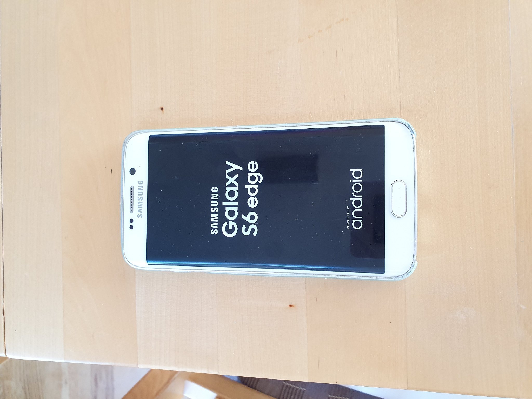Samsung s8+,olåst +qi laddare Samsung s8+,olåst +qi laddare