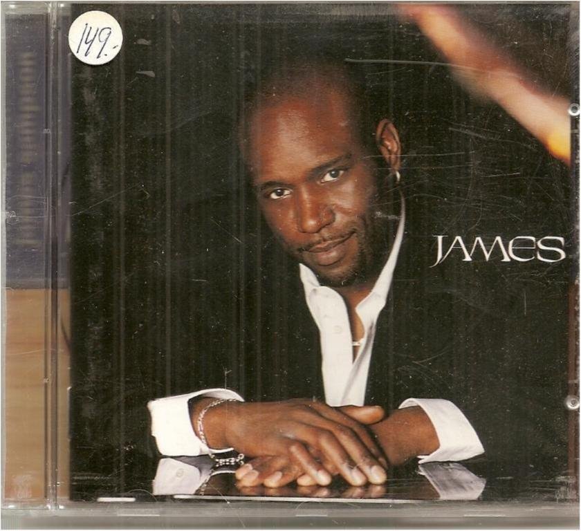 JAMES SAMPSON - JAMES