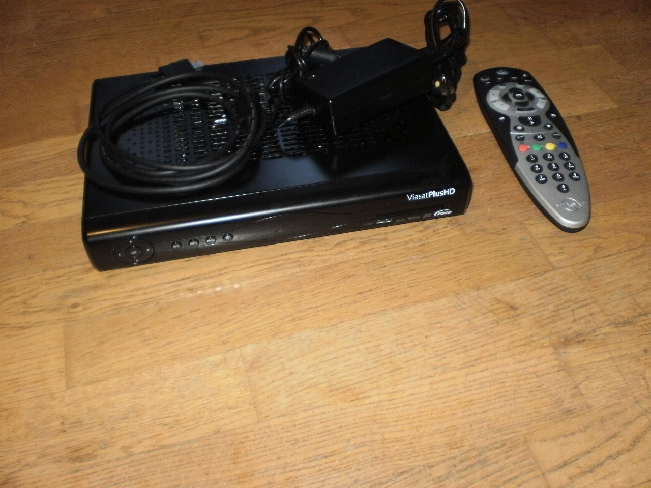viasat pace tds865nv viasat pace tds865nv