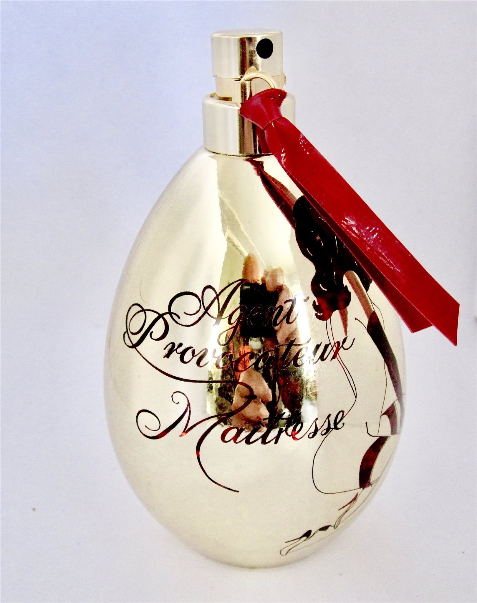Agent Provocateur Maitresse Agent Provocateur E.. (386979120 Agent Provocateur Maitresse Edp 100ml |