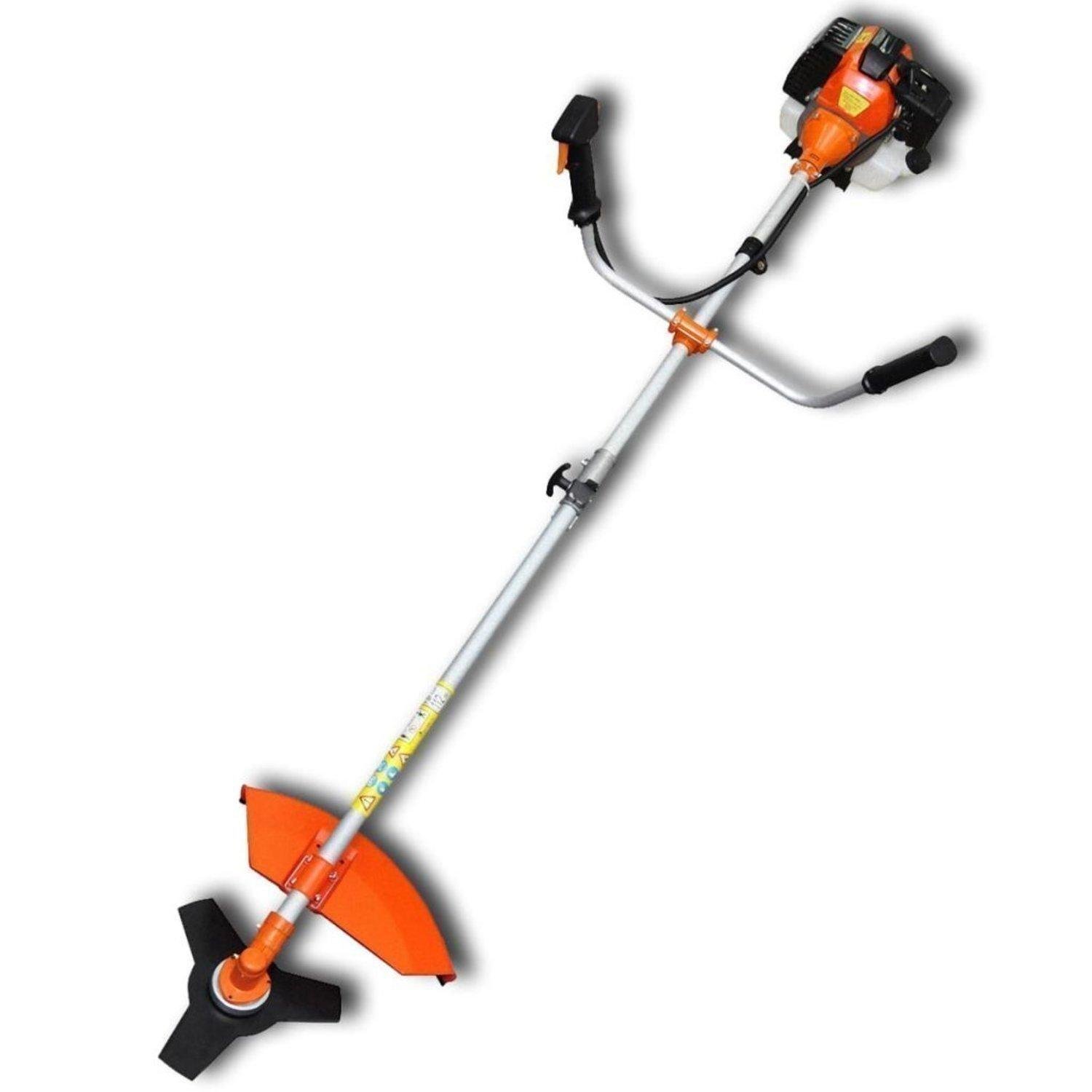 Röjsåg 3Hk 52cc orange 2,2kW A141003 Ny