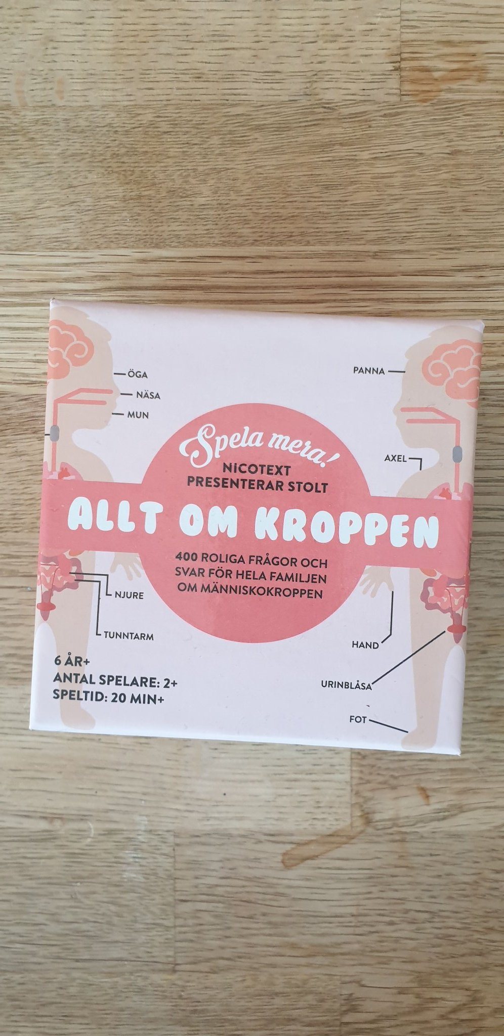 allt om kroppen allt om kroppen