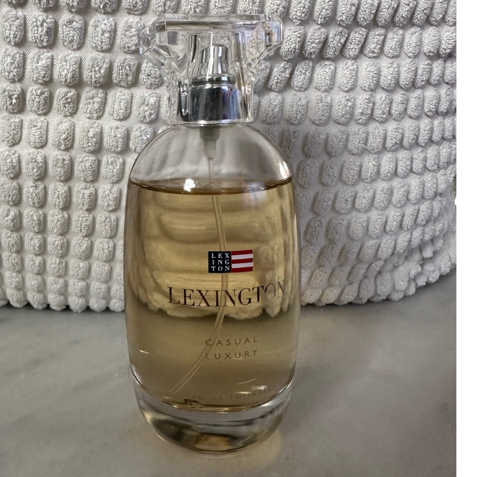 Lexington casual luxury perfume new arrivals