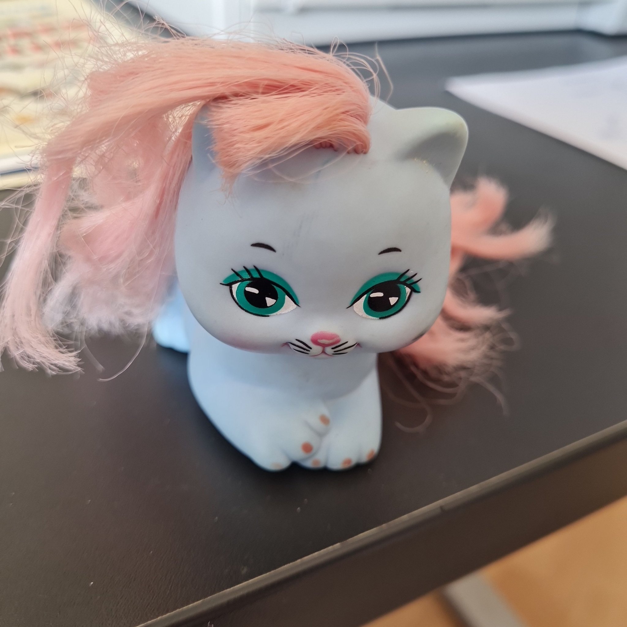 [Letter3 5] Depretty Kitty Uptown - 2uobfwi