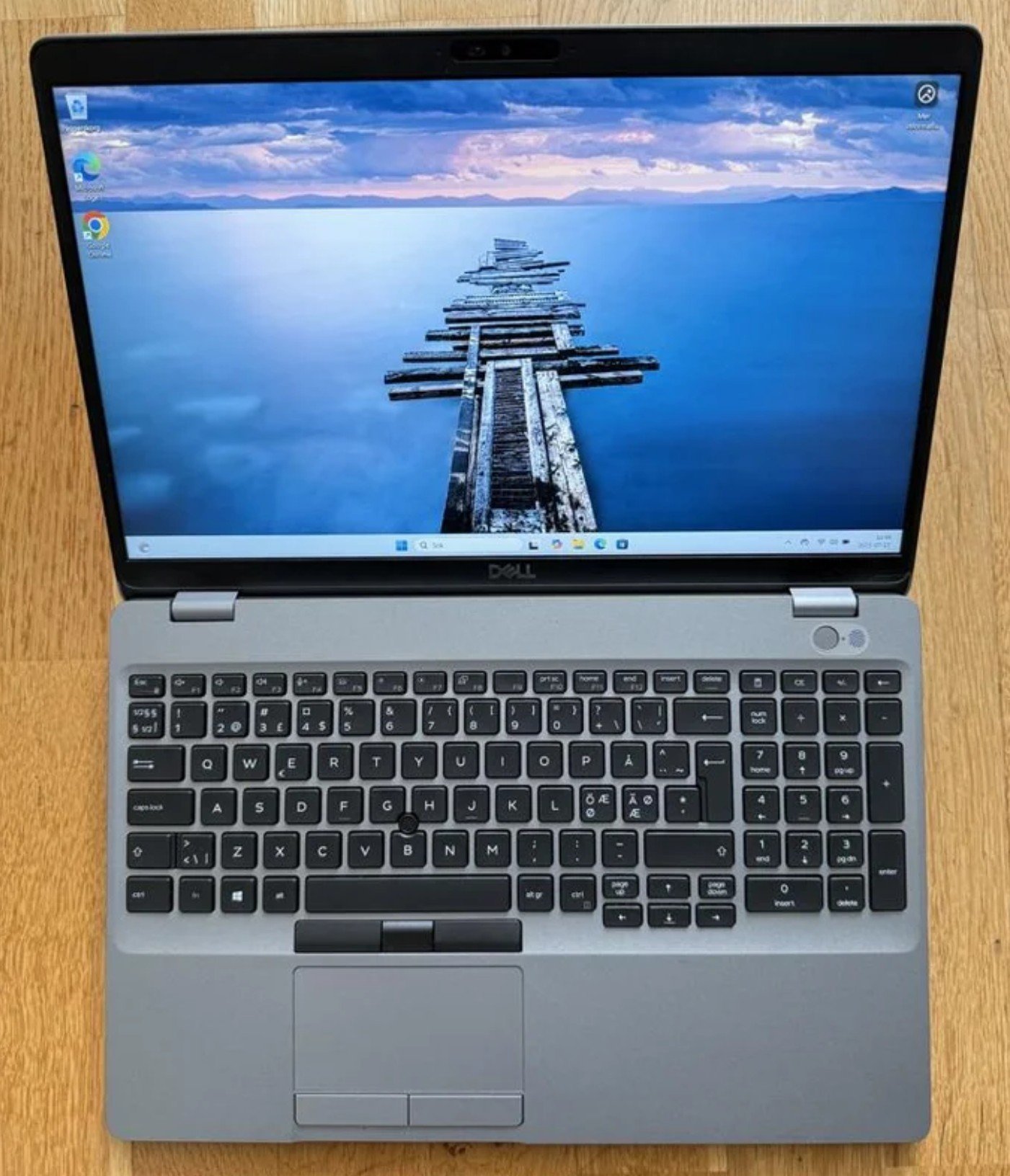 Se produkter som liknar Dell Latitude 5510 – i7, 16GB.. på Tradera