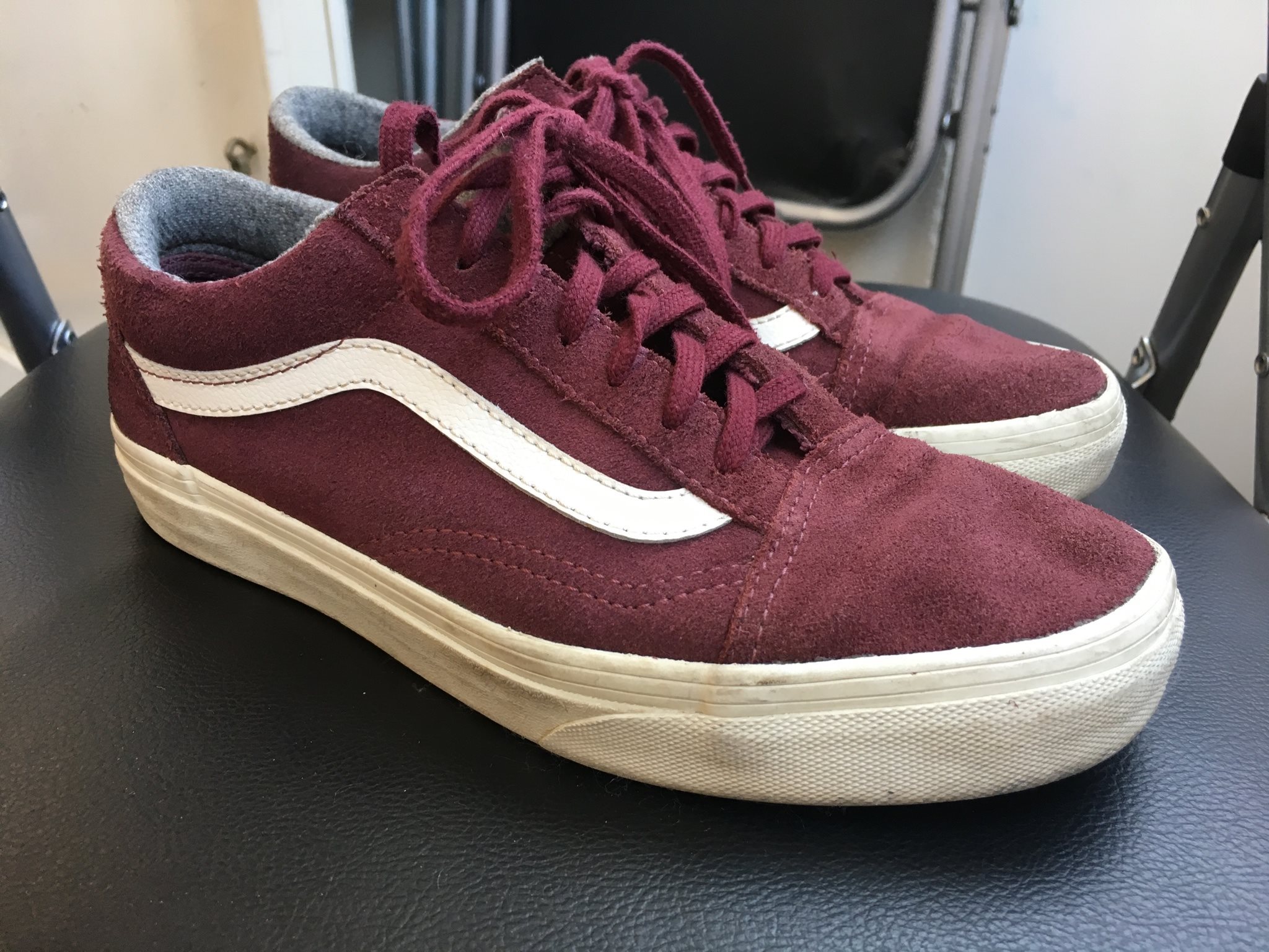 låga vans låga vans