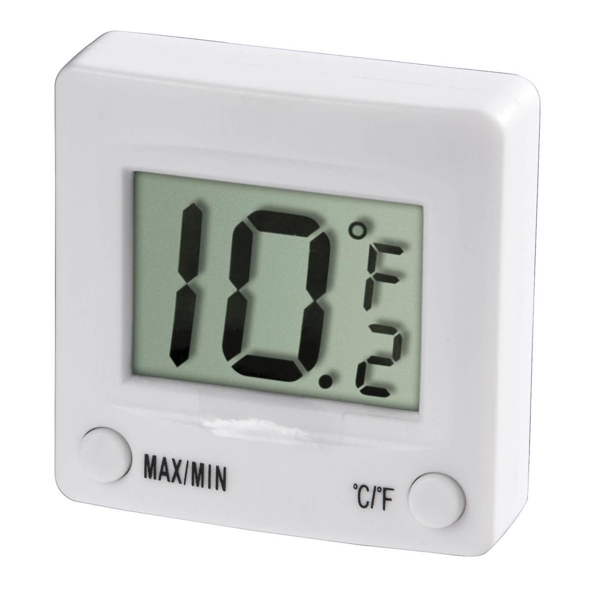 XAVAX Termometer Digital kyl (357952619) ᐈ Ginza på Tradera XAVAX Termometer Digital kyl (357952619) ᐈ Ginza på Tradera