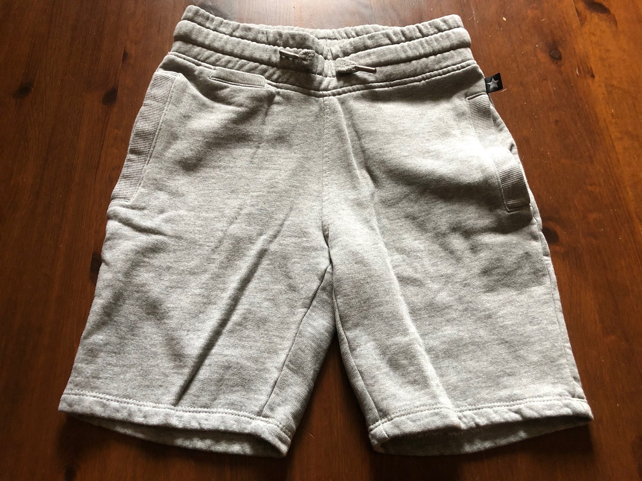 Molo shorts stl 128 Superskick
