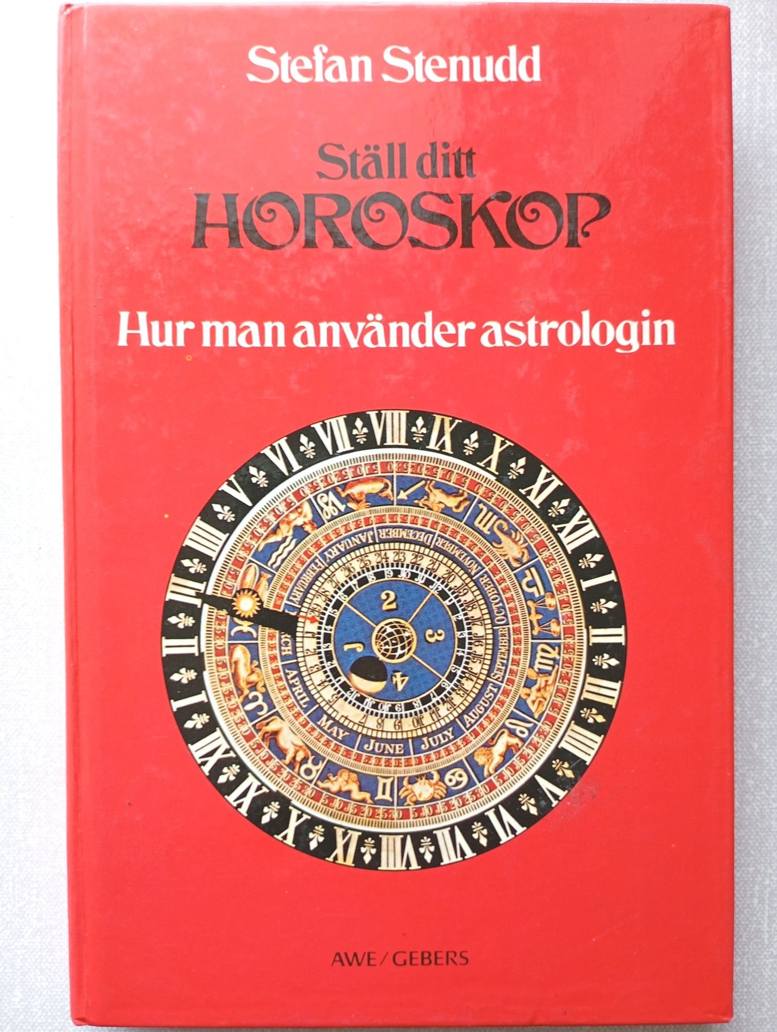 St ll Ditt Horoskop Hur Man Anv nder Astrolog K p P Tradera st-ll-ditt-horoskop-hur-man-anv-nder-astrolog-k-p-p-tradera