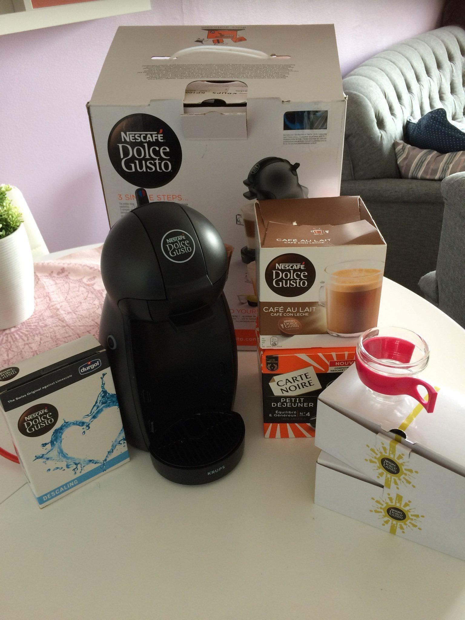 dolce gusto tillbehör dolce gusto tillbehör