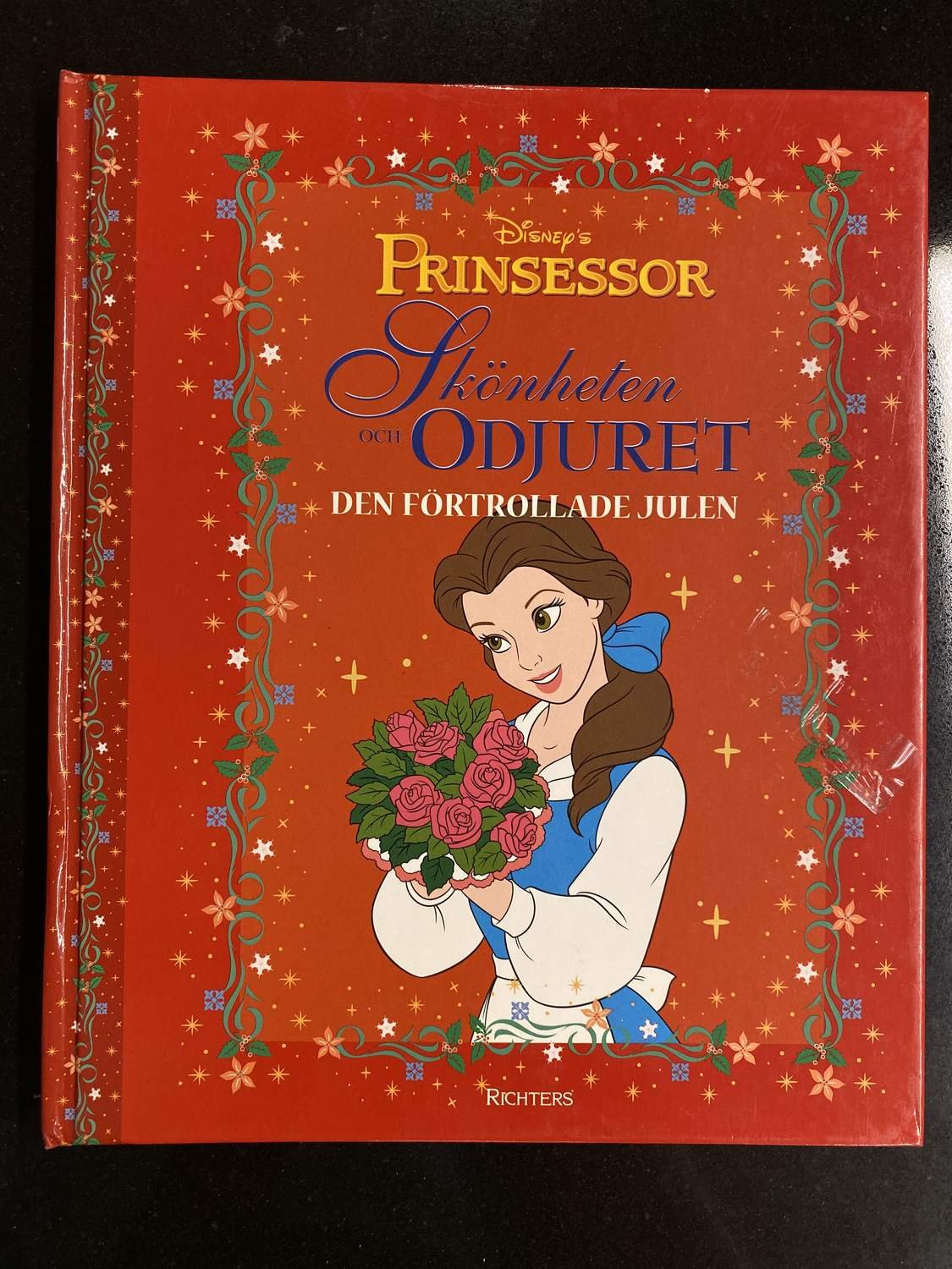 skönheten och odjuret den förtrollade julen download skönheten och odjuret den förtrollade julen download