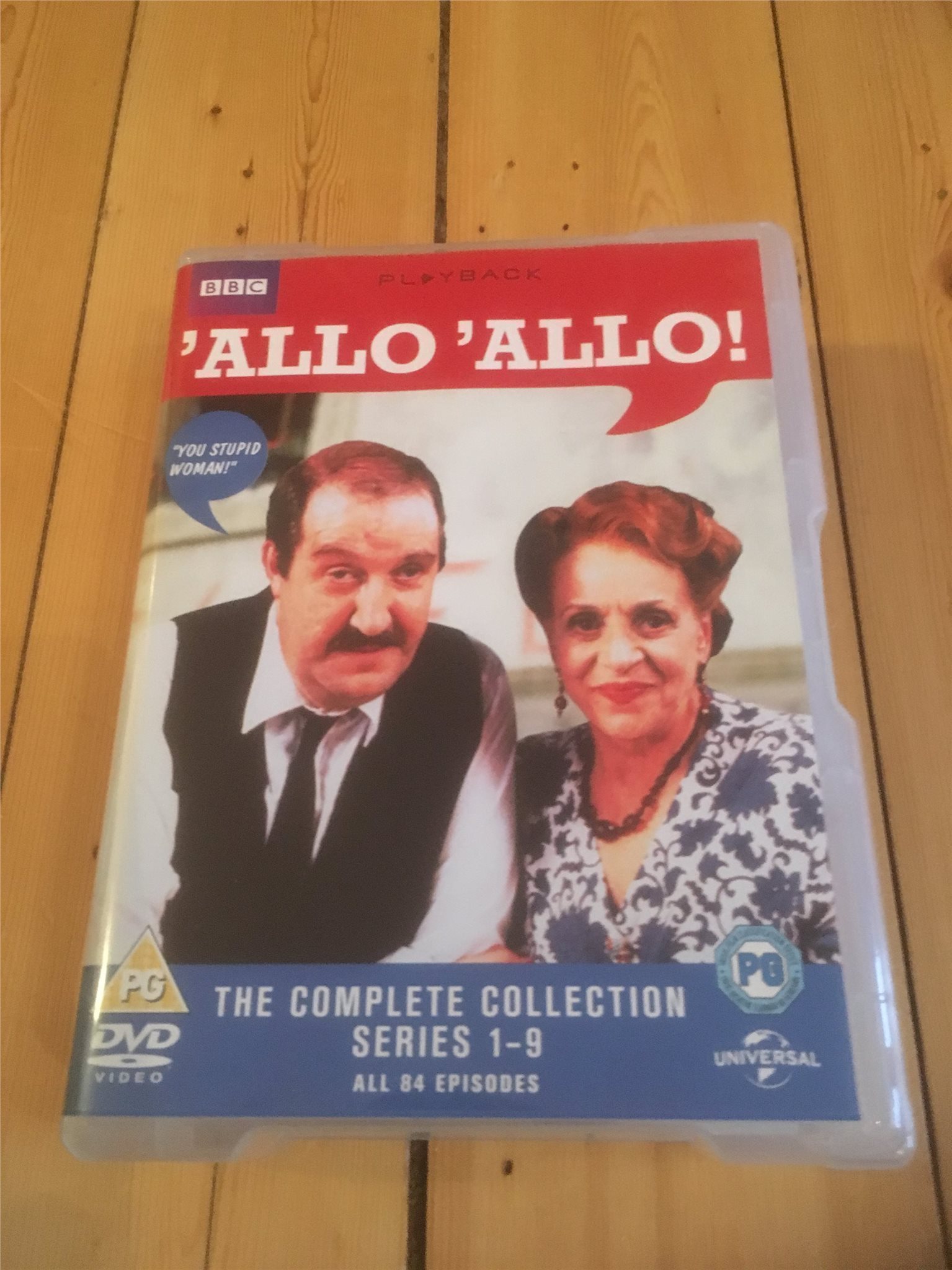 allå allå emliga armen dvd allå allå emliga armen dvd