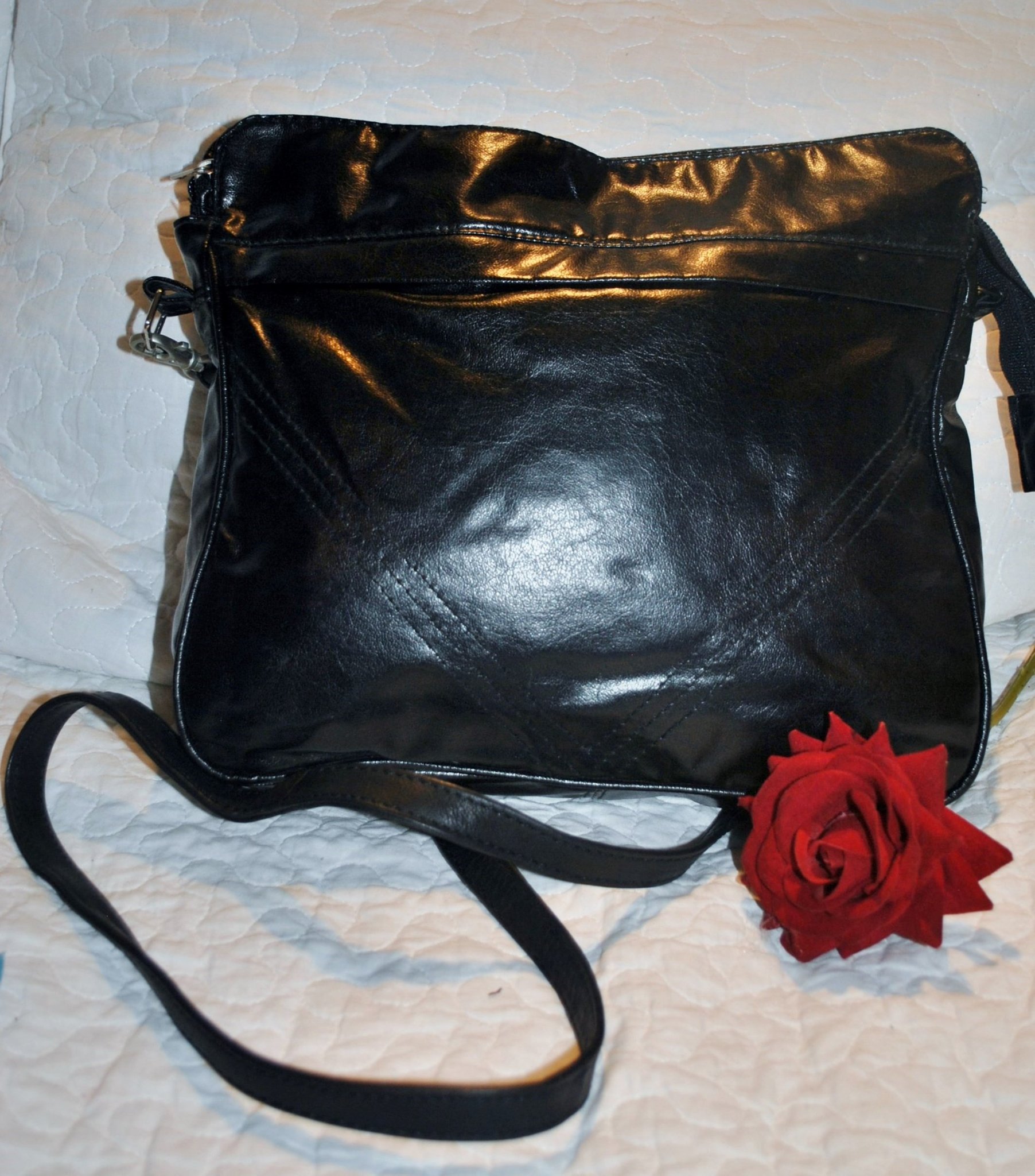 rury feel väska axelremsväska bag rury feel väska axelremsväska bag