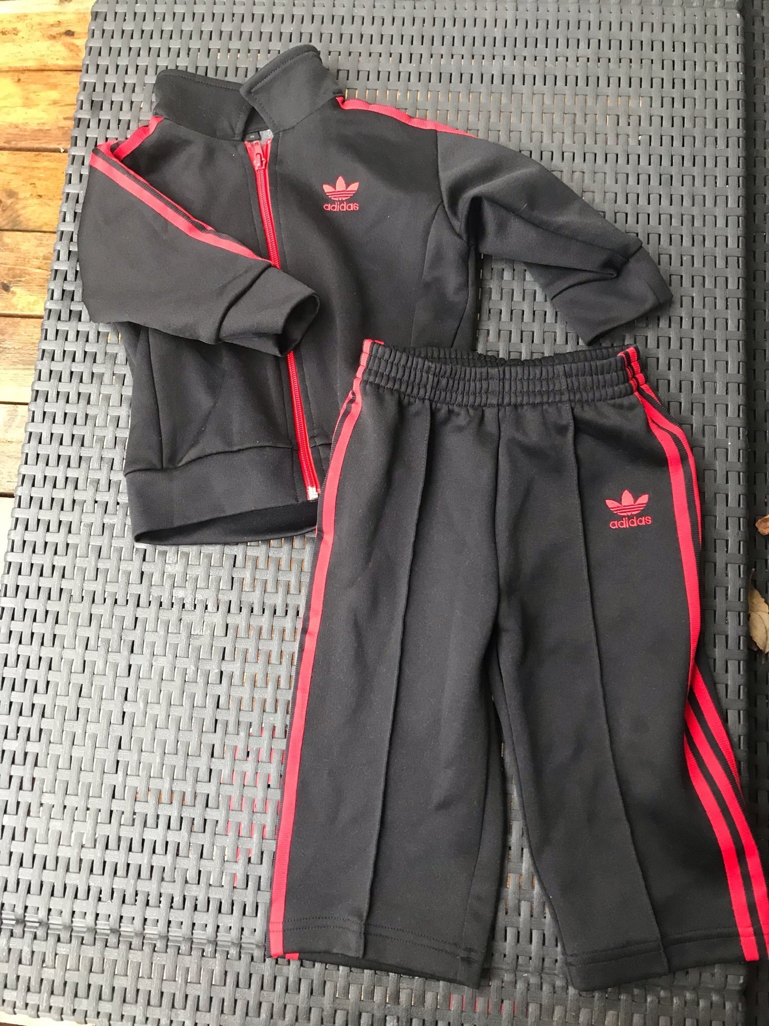 adidas träningsoverall rosa adidas träningsoverall rosa