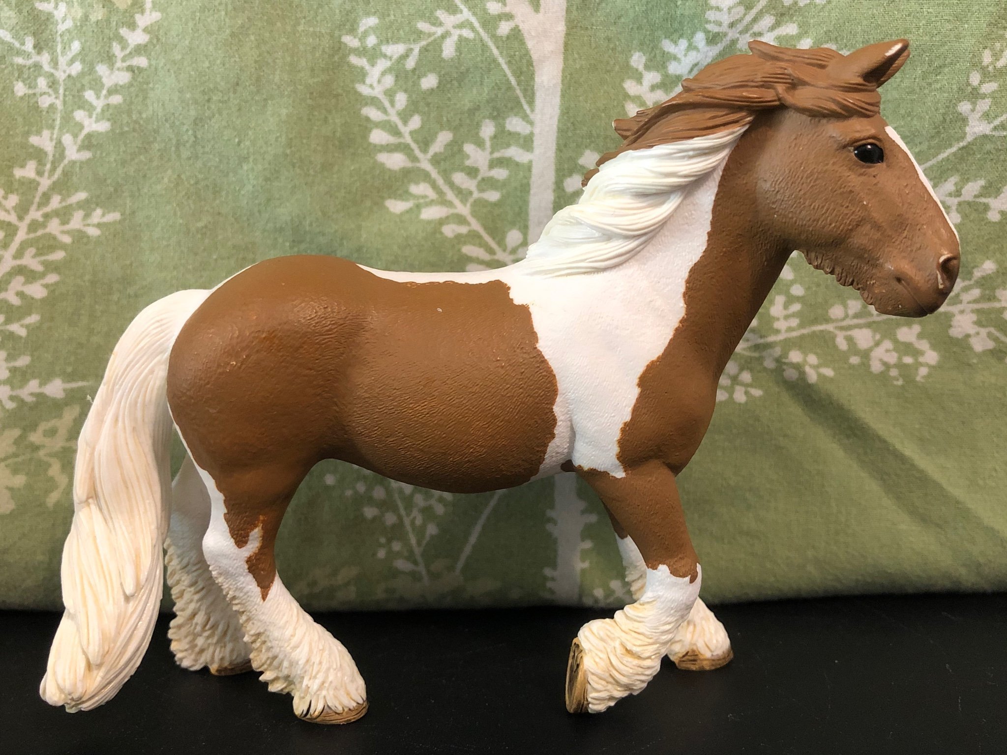 Schleich häst, sto - 2014