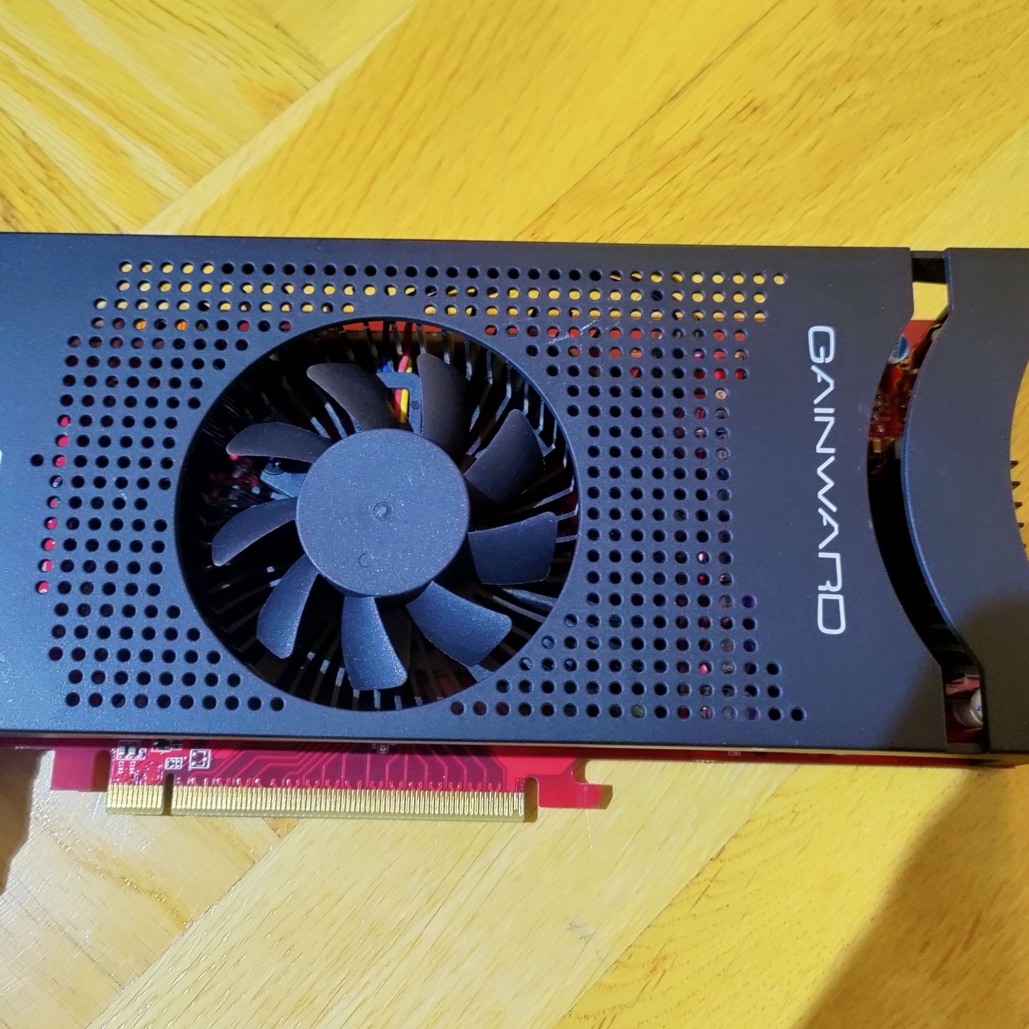 Gainward 8800 gt clearance