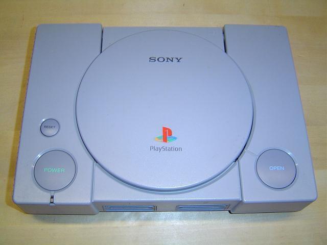 SONY PLAYSTATION BASENHET KONSOL TILLBEHÖR PAL